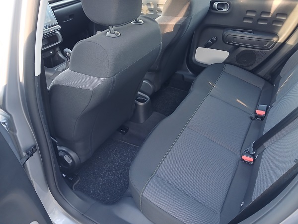 CITROEN C3 1.2 PURE TECH 83 CV S&S SHINE