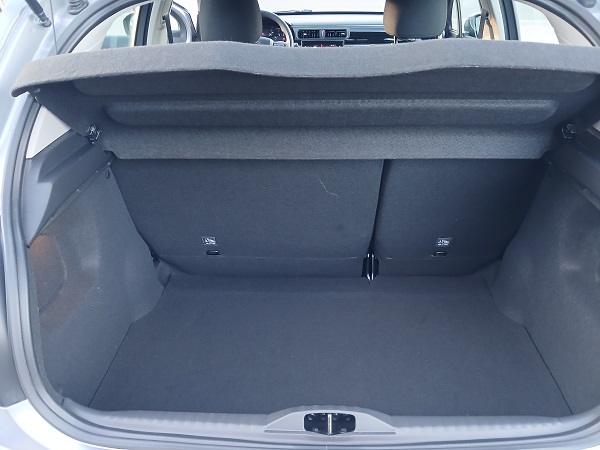 CITROEN C3 1.2 PURE TECH 83 CV S&S SHINE